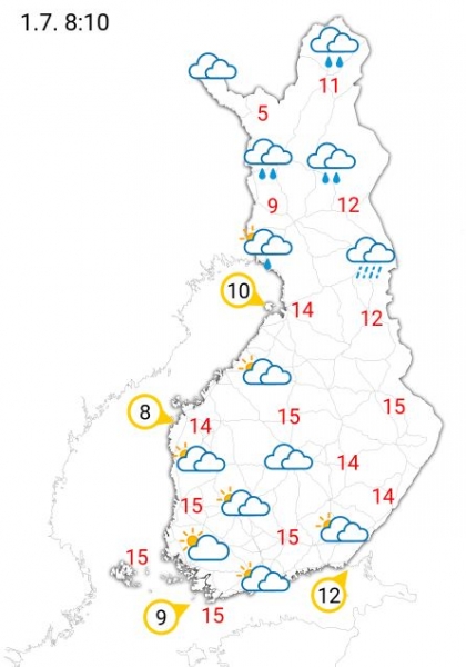 Morning headlines: Wednesday 1st July 2020