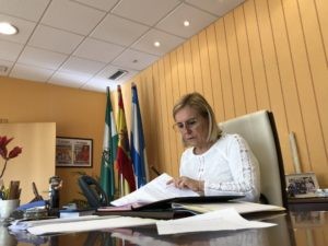 Costa Mayor’s message to Finnish tourists: “We are returning to normal life”