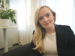 Maria Ohisalo interview: Borders, feminism and Finland’s green recovery plan Maria Ohisalo interview: Borders, feminism and Finland’s green recovery plan