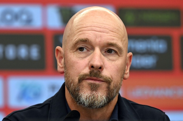 Leverkusen part ways with coach Erik ten Hag after two months Leverkusen part ways with coach Erik ten Hag after two months