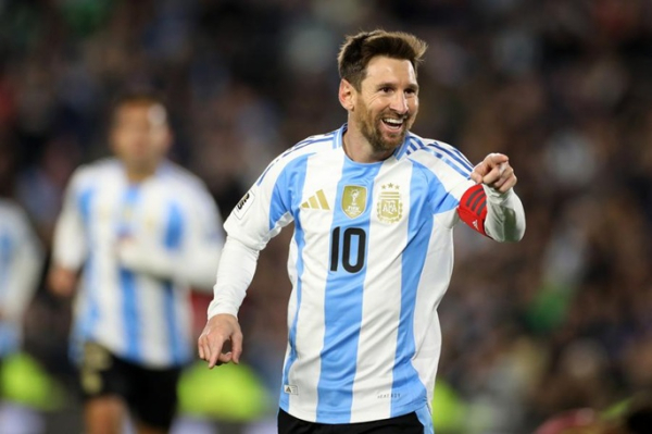 Messi future unclear as Scaloni plans ahead Messi future unclear as Scaloni plans ahead