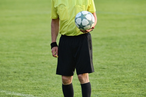 Hundreds of referees in Türkiye's football leagues implicated in betting probe Hundreds of referees in Türkiye's football leagues implicated in betting probe