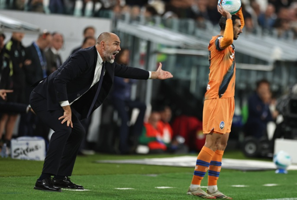Juventus sacks head coach Tudor after 8-game winless run Juventus sacks head coach Tudor after 8-game winless run