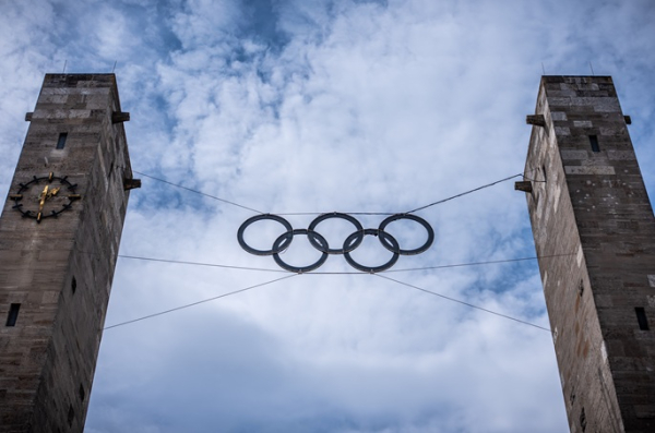 Majority of Berlin residents against Olympics bid Majority of Berlin residents against Olympics bid