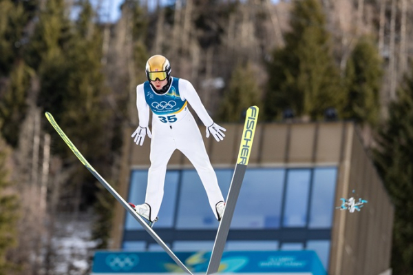 Norway keeps rolling at Milan-Cortina Olympics Norway keeps rolling at Milan-Cortina Olympics