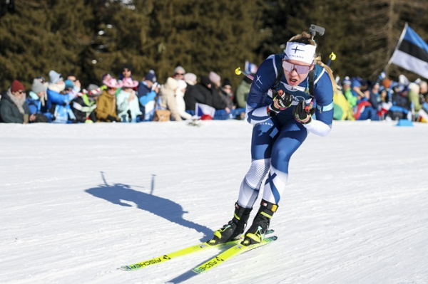 Minkkinen wins 3rd medal for Finland at Milan-Cortina Olympics Minkkinen wins 3rd medal for Finland at Milan-Cortina Olympics
