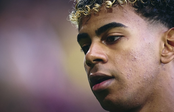 Yamal gives Barcelona vital win Yamal gives Barcelona vital win