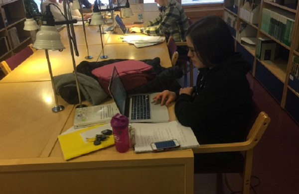 11,750 Finnish higher Edu students go abroad for exchange in 2025 11,750 Finnish higher Edu students go abroad for exchange in 2025