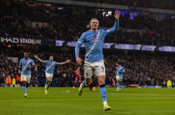 Man City crush Liverpool, Arsenal crash out of FA Cup quarterfinals Man City crush Liverpool, Arsenal crash out of FA Cup quarterfinals