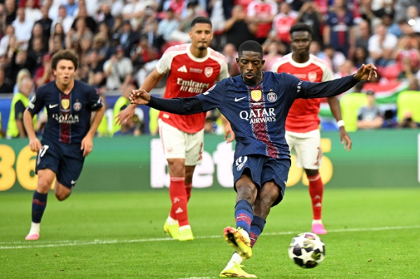 780 arrested in France as Champions League celebrations turn violent 780 arrested in France as Champions League celebrations turn violent