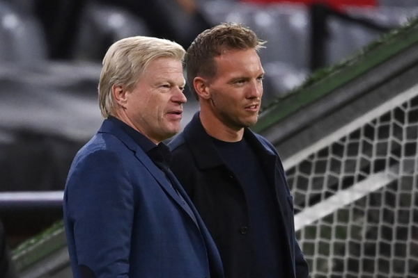 Kahn warns of consequences of Germany's goalkeeper debate Kahn warns of consequences of Germany's goalkeeper debate