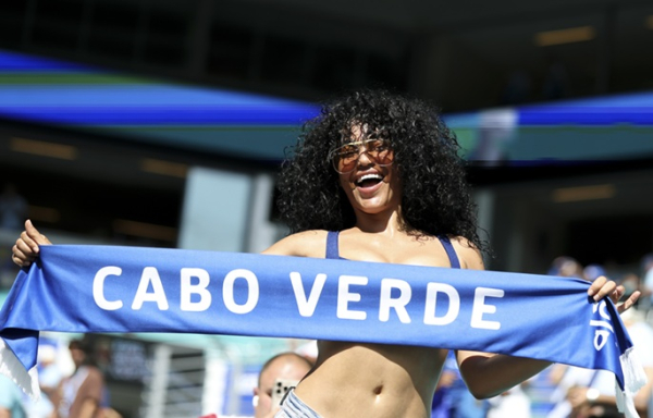 Cabo Verde hold Uruguay, make more history Cabo Verde hold Uruguay, make more history