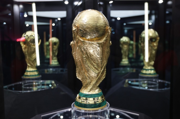 Iran condemns US govt after some football team staff members denied visas Iran condemns US govt after some football team staff members denied visas