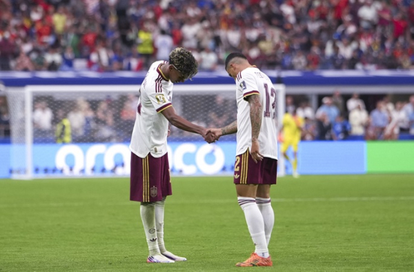 Spain's Yamal, Porro remain fitness concerns before WC final Spain's Yamal, Porro remain fitness concerns before WC final