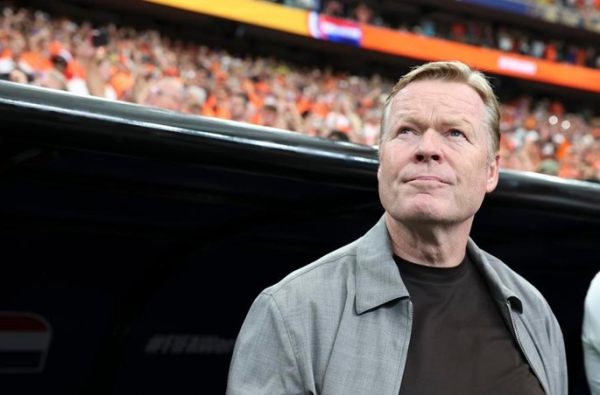 World Cup takes toll on managers World Cup takes toll on managers