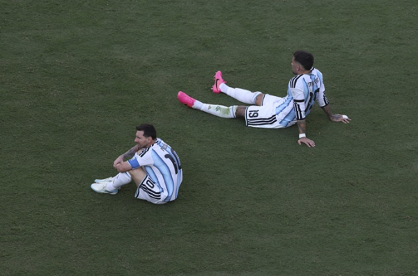 Late Torres strike fires Spain to World Cup title Late Torres strike fires Spain to World Cup title