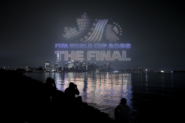 Storms disrupt Spain, Argentina ahead of WC final Storms disrupt Spain, Argentina ahead of WC final