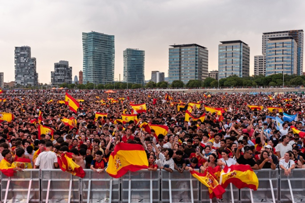 Teenager killed during celebrations in Spain's Ciudad Rodrigo Teenager killed during celebrations in Spain's Ciudad Rodrigo