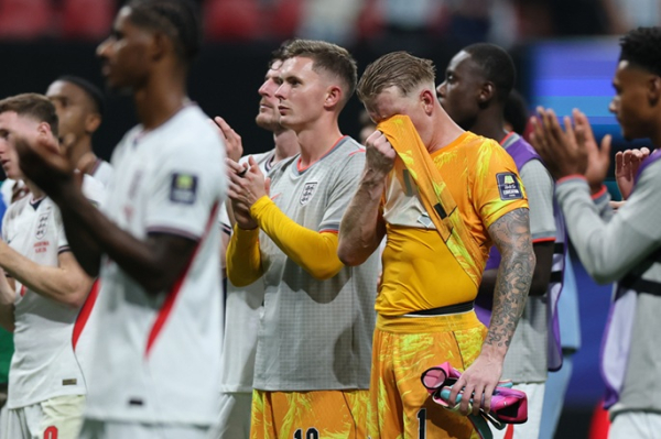6 defenders, 2 turning points--how Tuchel's tactic changes backfired against Argentina